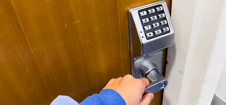Why Choose Us for Your Keypad Lock Needs in Allen Park, MI?