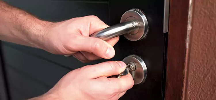 Master Key Control and Audits Allen Park