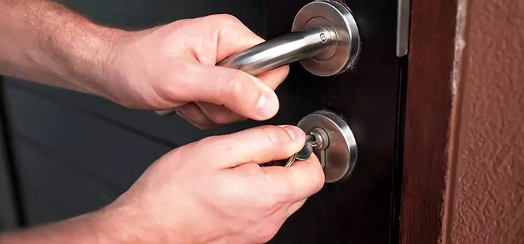 Pella Storm Door Lock Body Replacement Allen Park