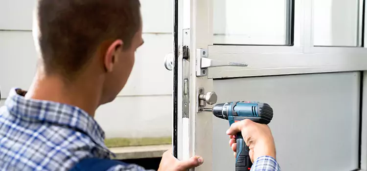 Experienced and Reliable Technicians Allen Park