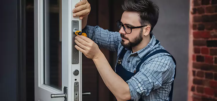 Residential Door Repairs Allen Park