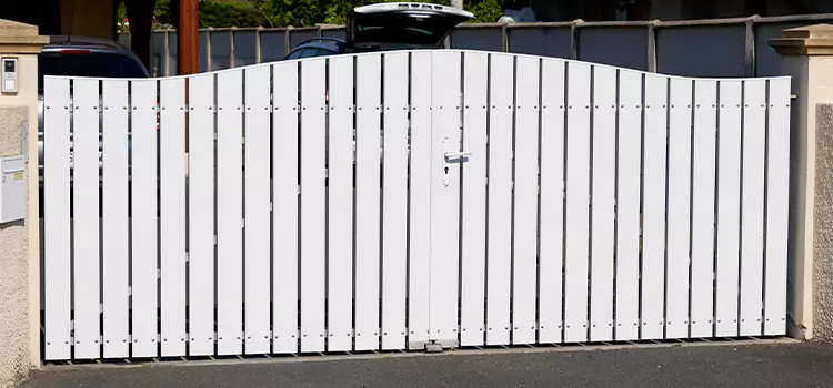 Why Choose Us for Residential Gate Repair in Allen Park, MI?
