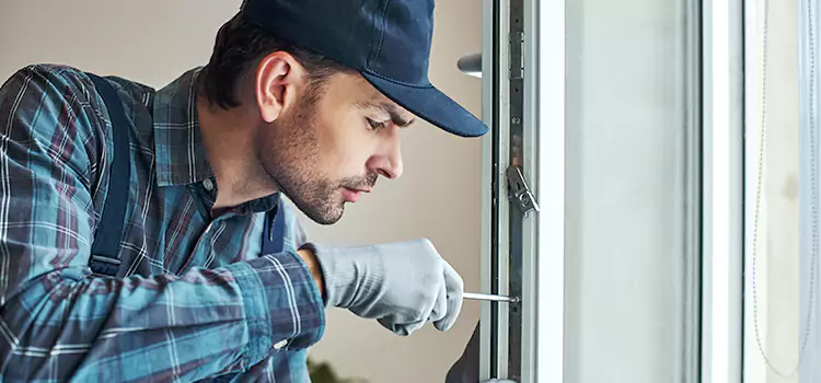 Emergency Response for Latch Issues Allen Park