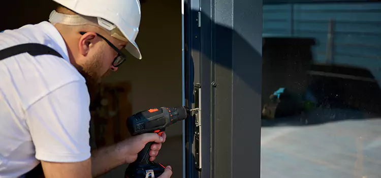 Aluminium Sliding Door Lock Fitting Allen Park