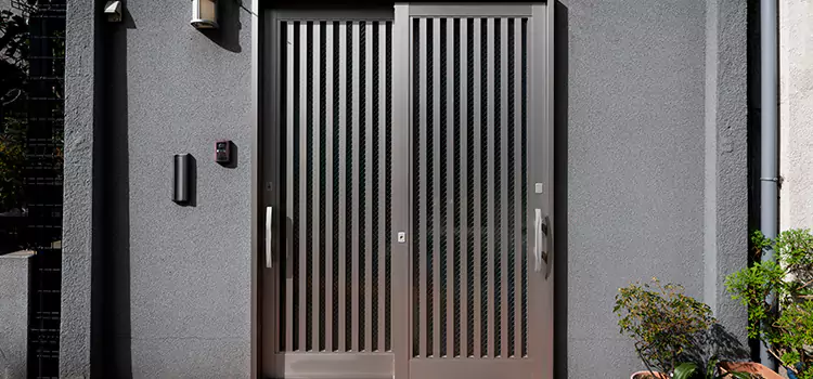 Specialized Steel Door Services in Allen Park, MI