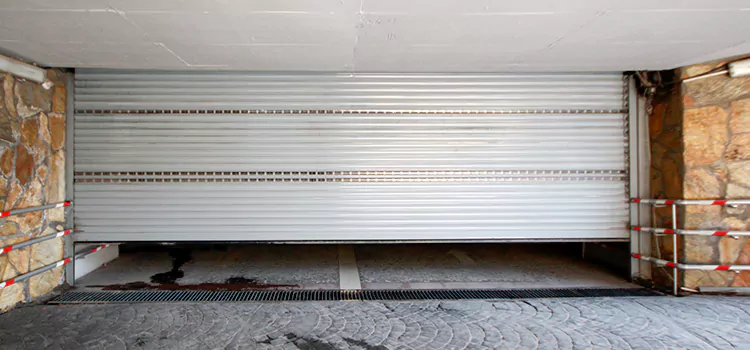 Steel Garage Door Repair Allen Park