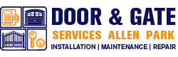 Door & Gate Services Allen Park
